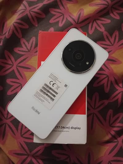 Xiaomi Redmi A3x