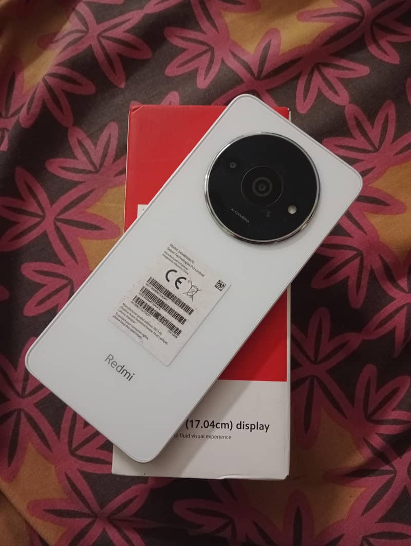 Xiaomi Redmi A3x 0