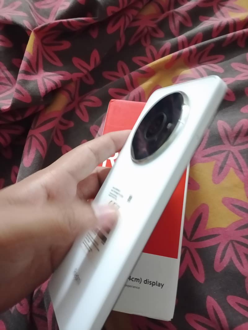 Xiaomi Redmi A3x 2