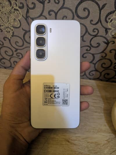 Infinix Hot 60i