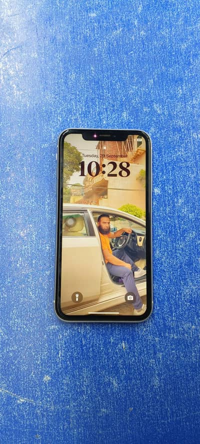 Apple iPhone XR