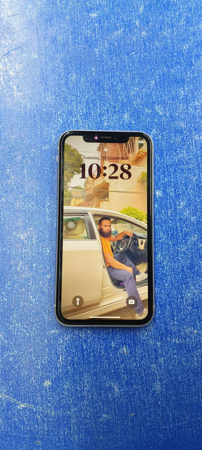 Apple iPhone XR 0