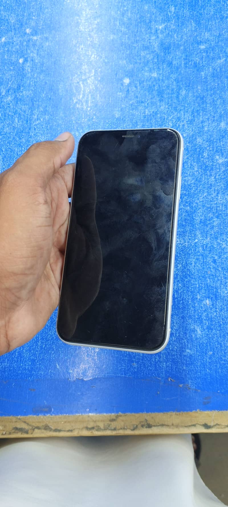 Apple iPhone XR 1
