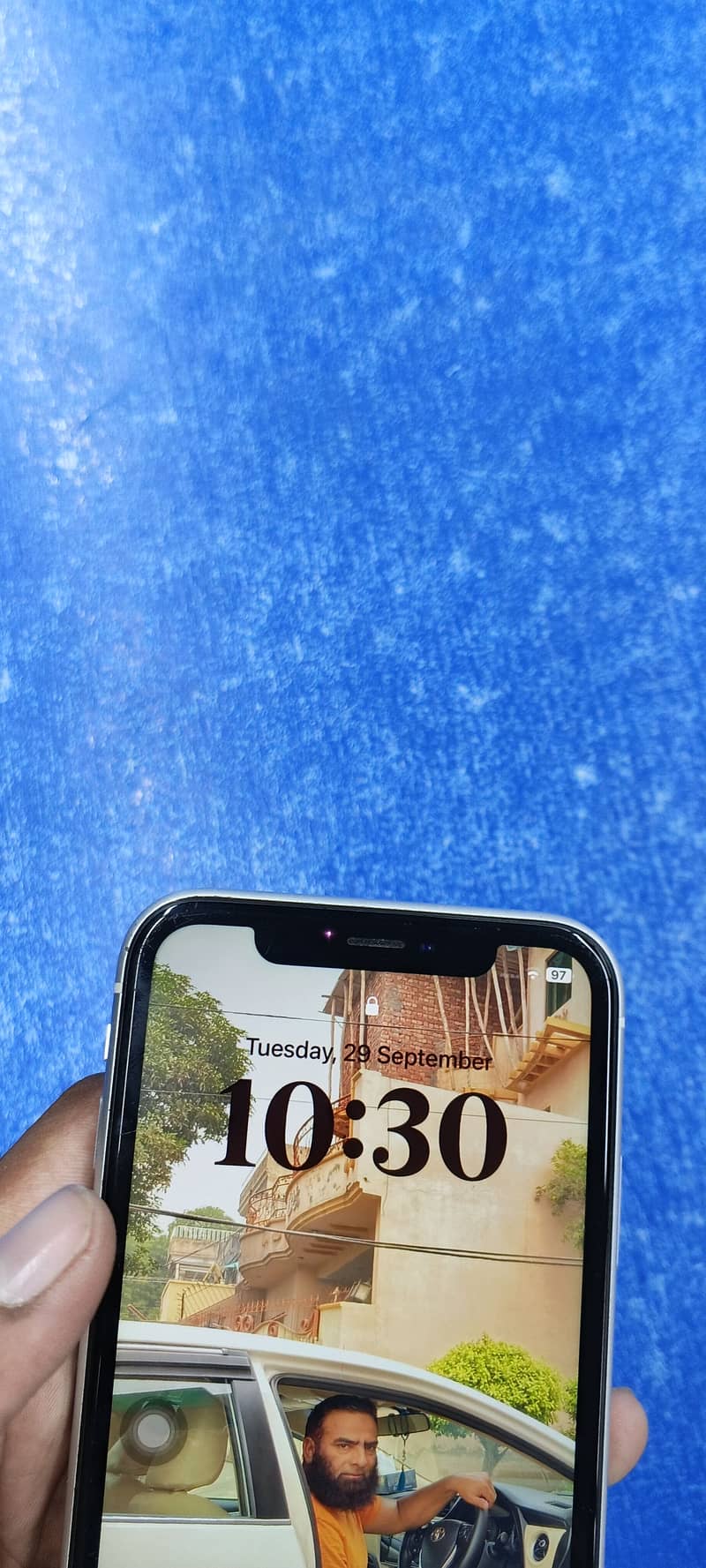 Apple iPhone XR 5