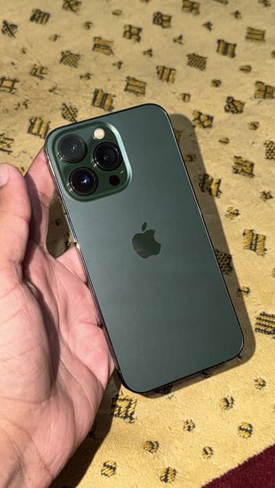 Apple iPhone 13 Pro