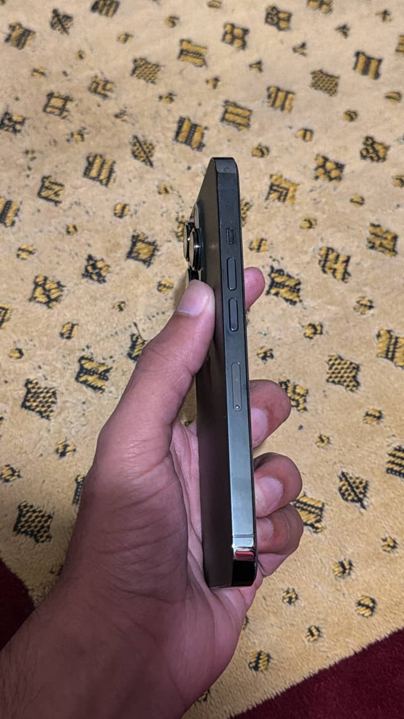 Apple iPhone 13 Pro 2