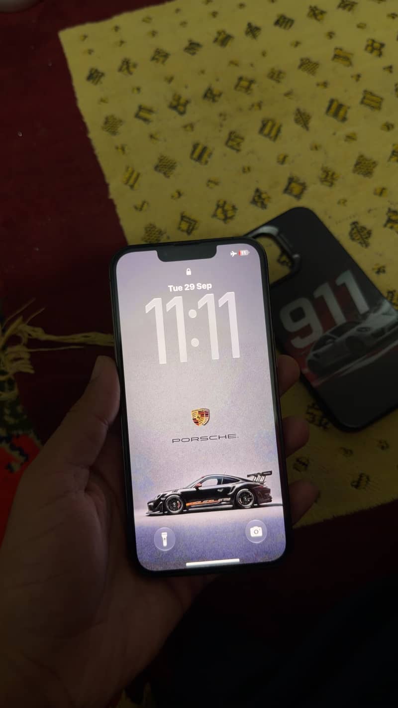 Apple iPhone 13 Pro 4