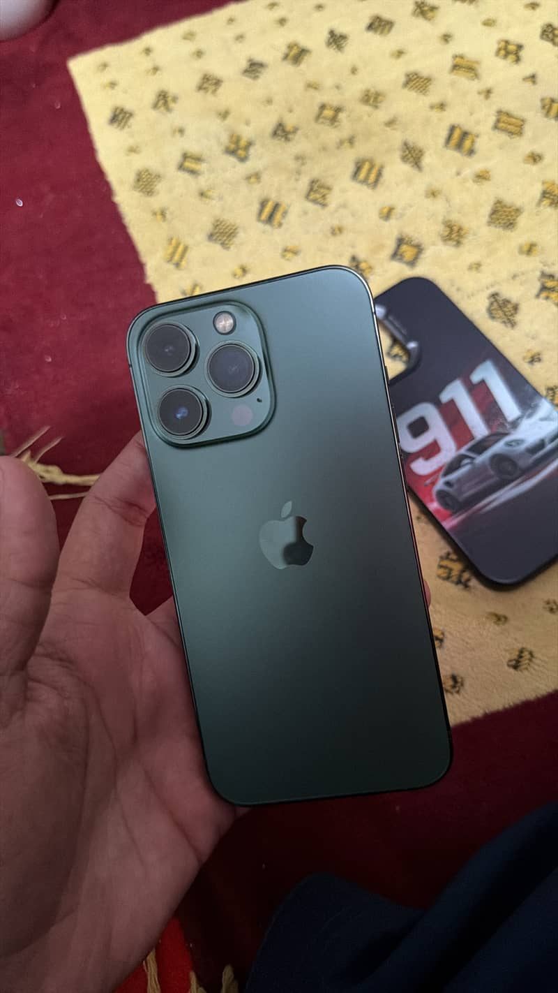Apple iPhone 13 Pro 5