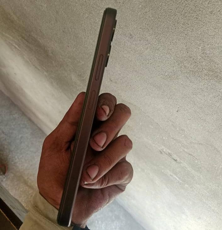 OPPO A6c 2