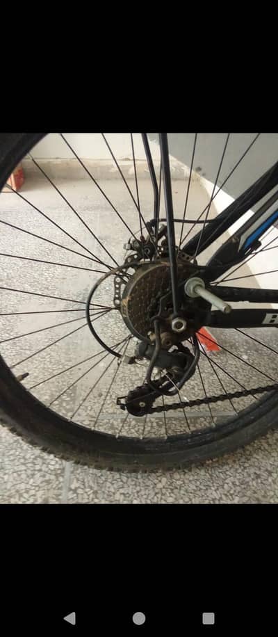 bicycle for sale
