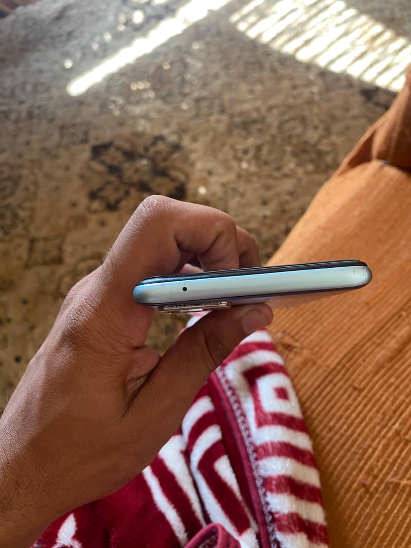 OPPO A96 5