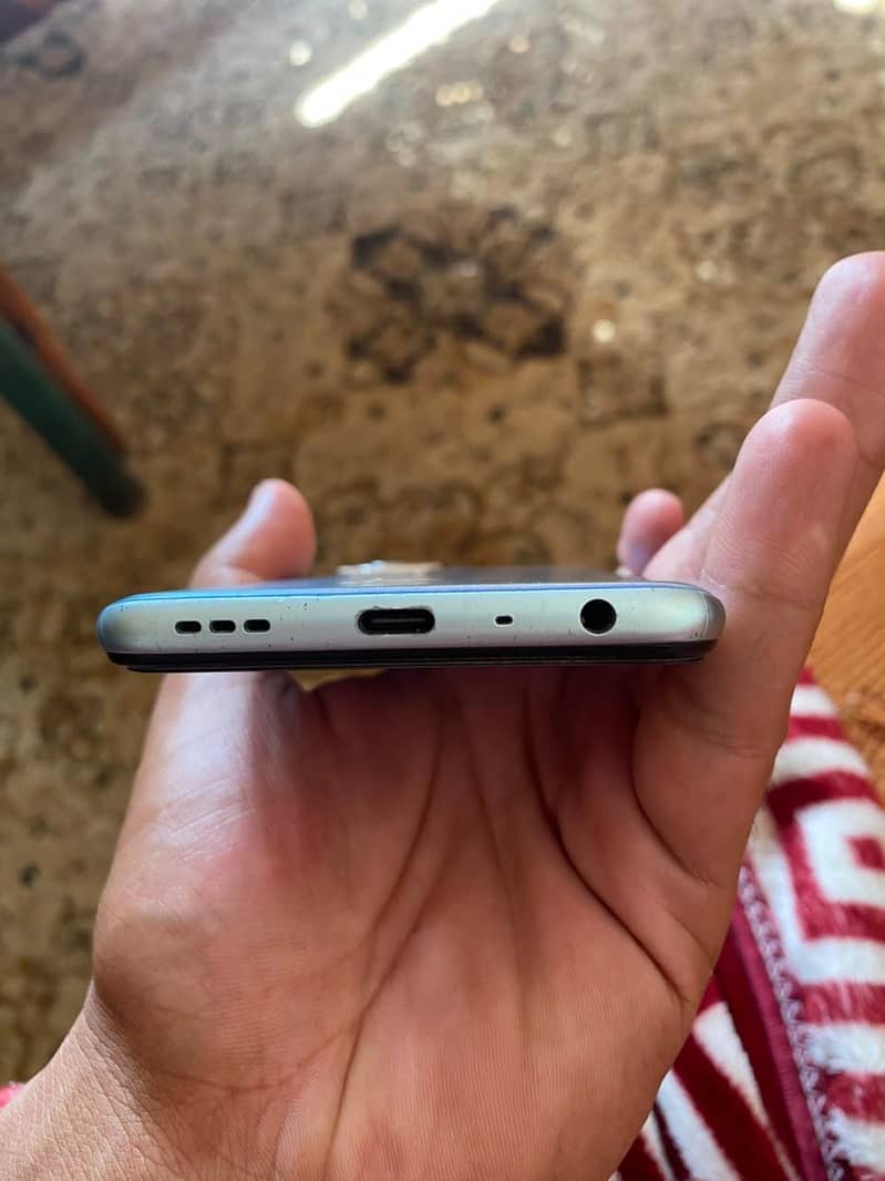 OPPO A96 8