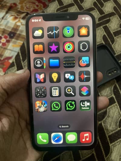 Apple iPhone XS