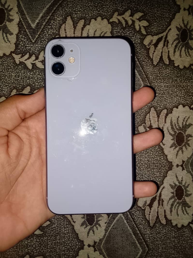 Apple iPhone 11 0