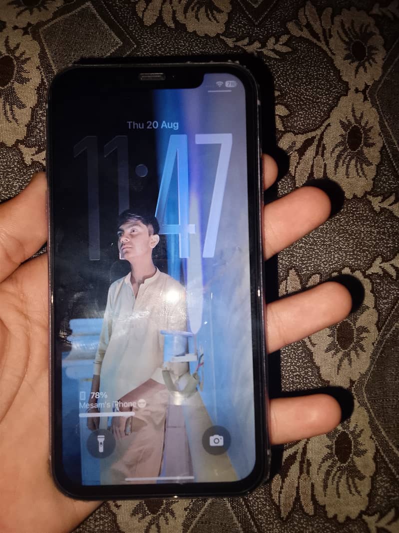 Apple iPhone 11 2