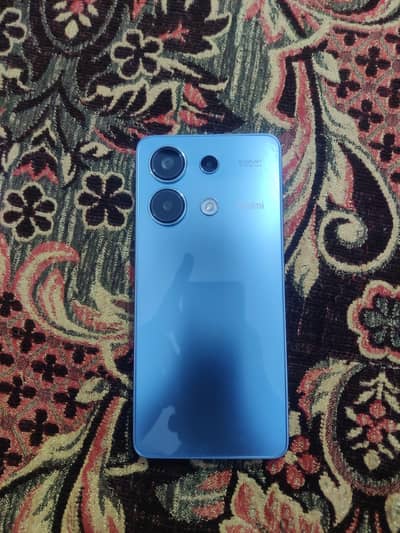 Xiaomi Redmi Note 13