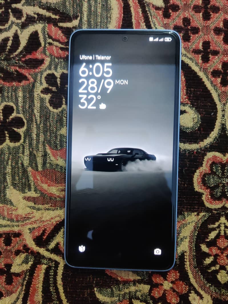Xiaomi Redmi Note 13 1