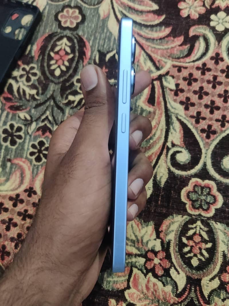 Xiaomi Redmi Note 13 3