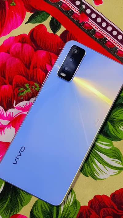 Vivo Y20