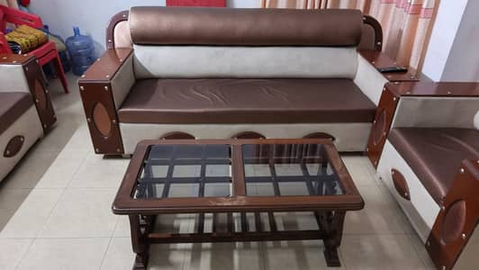 SOFA SET