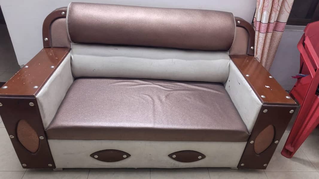 SOFA SET 1