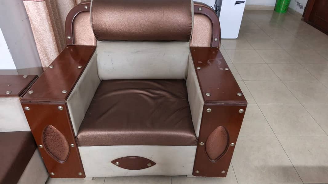 SOFA SET 2