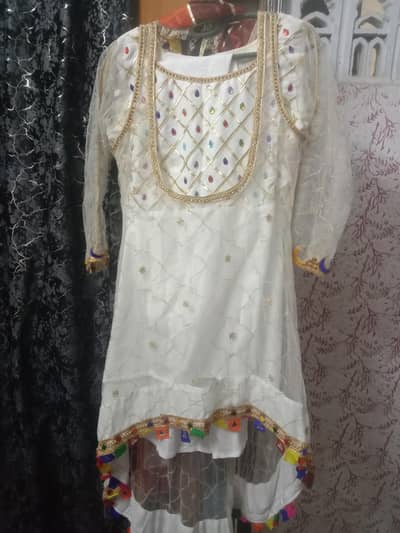 WEDDING OUTFITS
