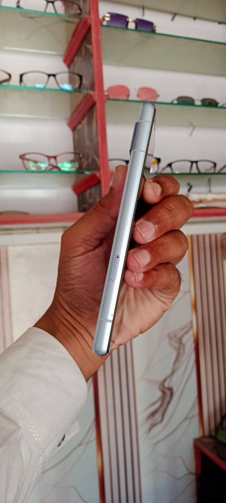 Google Pixel 7a 3