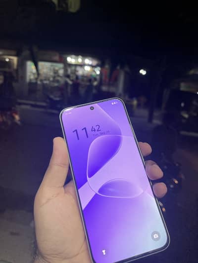Infinix Hot 6 Pro
