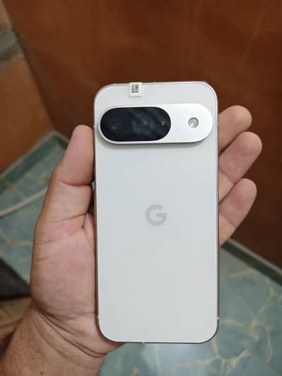 Google Pixel 9