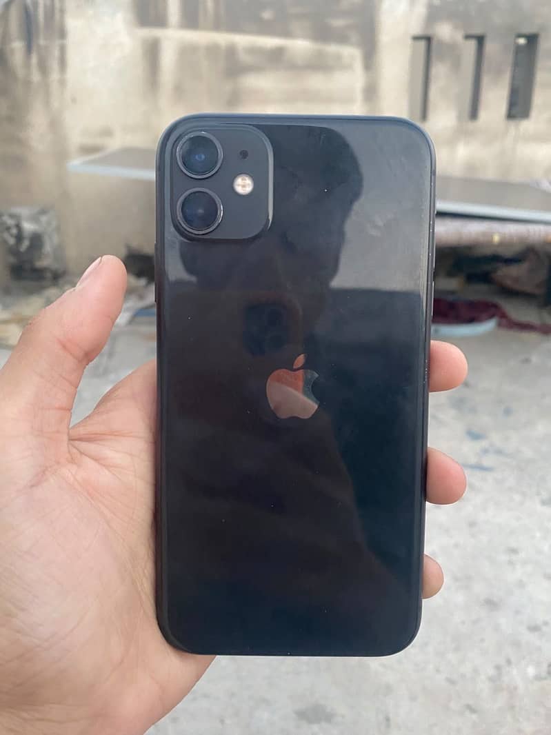 Apple iPhone 11 1