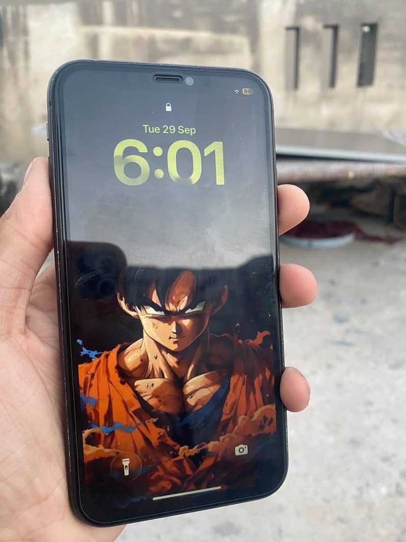 Apple iPhone 11 2