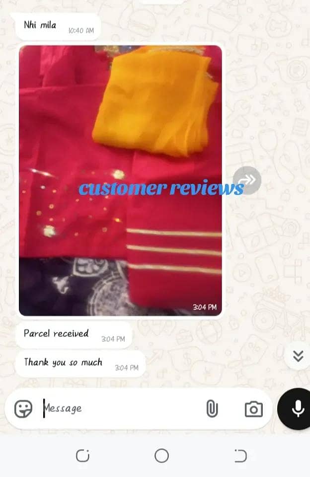 hand made stitching 1