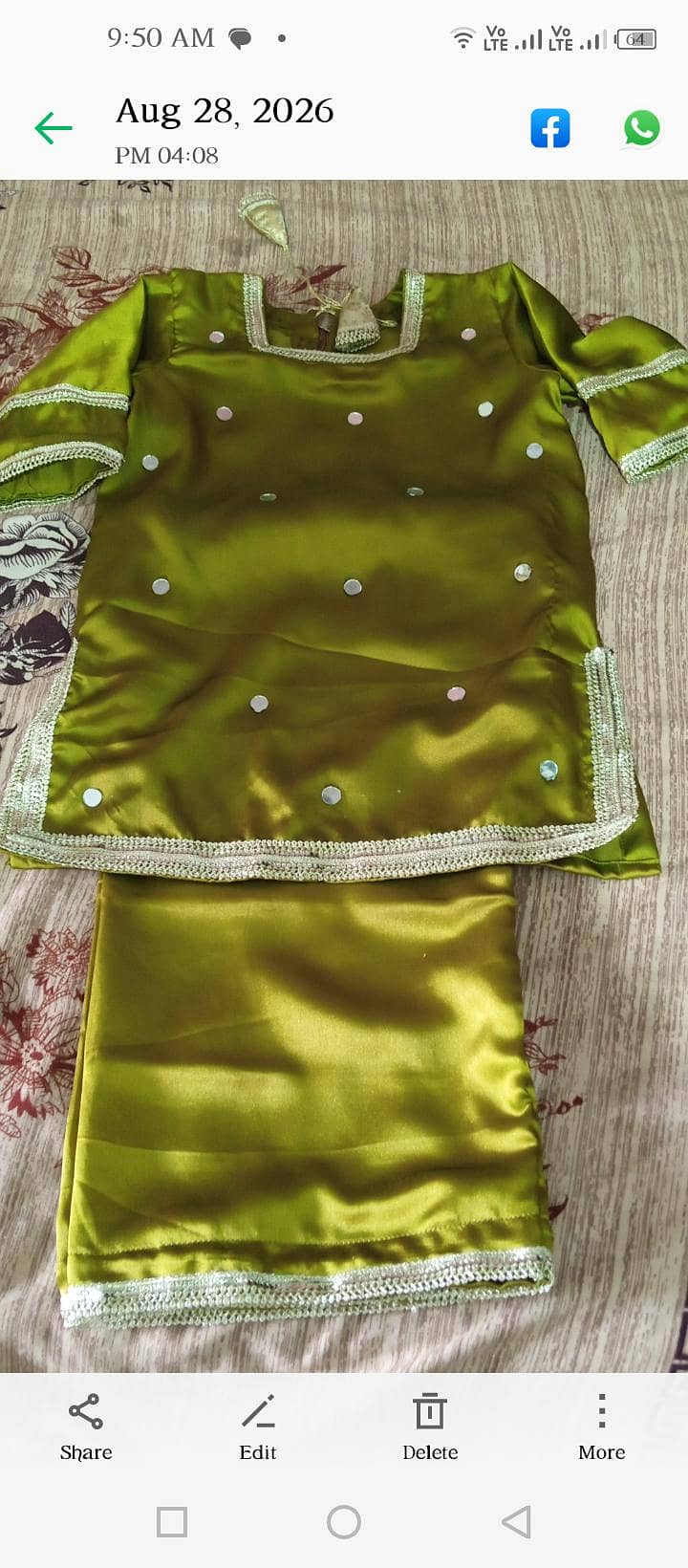 hand made stitching 3