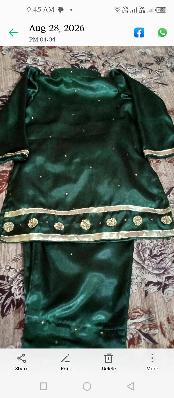 hand made stitching 4