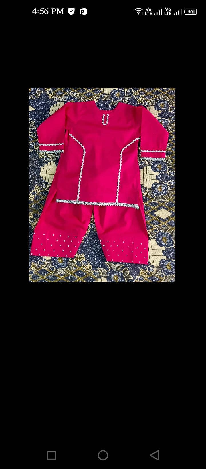 hand made stitching 5