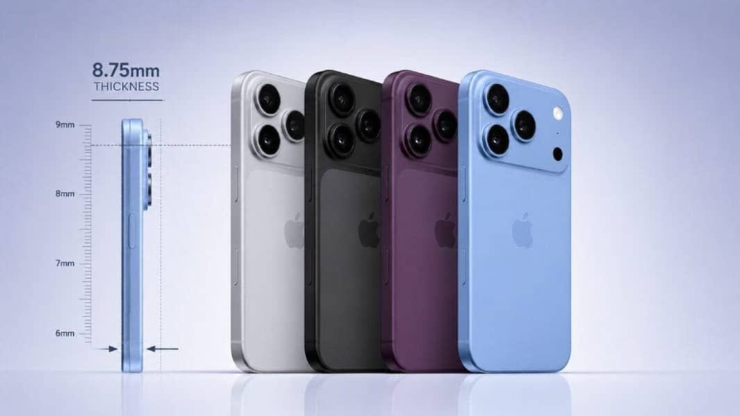 Apple iPhone 18 Pro Max 0