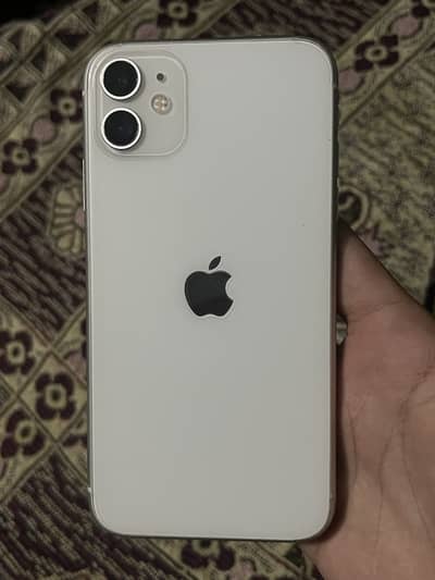 Apple iPhone 11