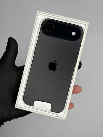 Apple iPhone 17 Air 256 gb pta approved