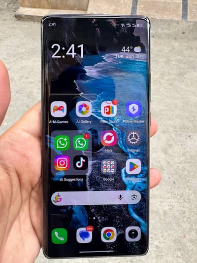Itel S25 Ultra