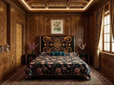 varsace bed