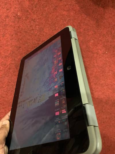 HP laptop 360