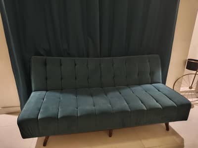 3 seater sofa