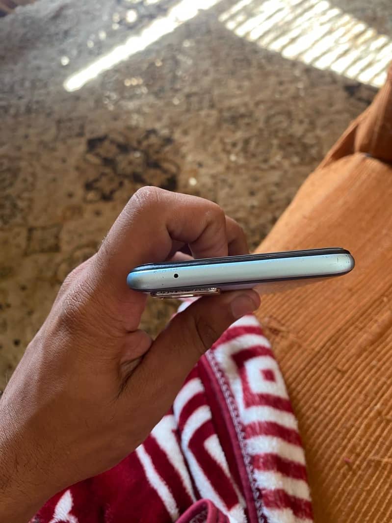 OPPO A96 10