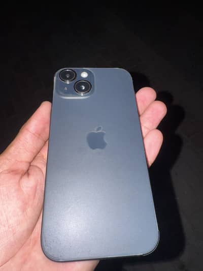 Apple iPhone 15 jv for sale