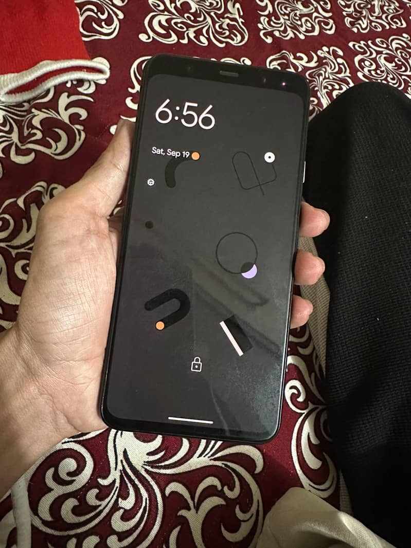 Google Pixel 4 XL 2