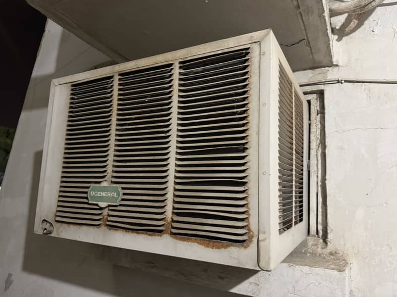 window ac genral 1