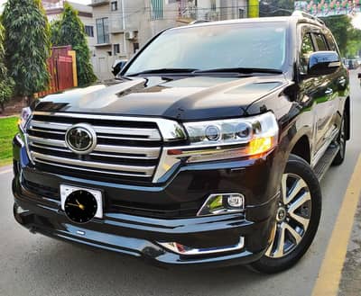 Premium Rent a car service