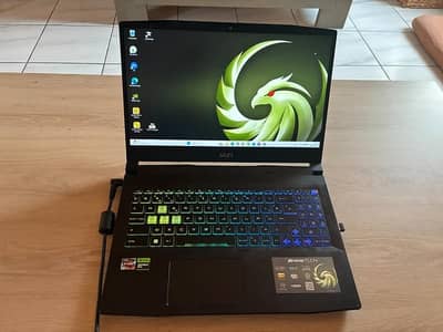 MSI BRAVO 15/RYZEN 7 7735HS/RTX 4060 8GB/144HZ GAMING LAPTOP