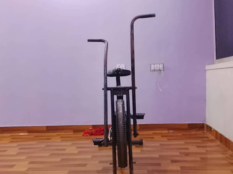 exercise bicycle 1